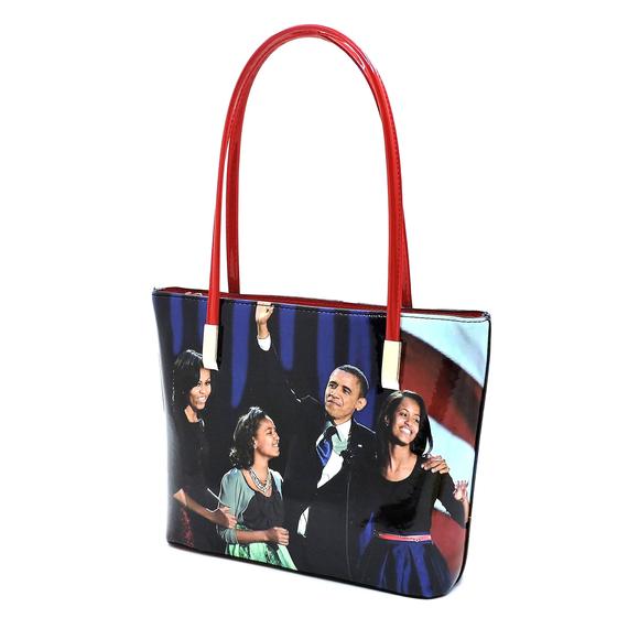 OB2669C MULTI/RED - Picture 5 of 5